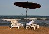 Beach View at Chariot Resort